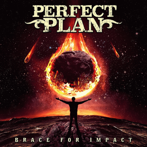 Perfect Plan : Brace For Impact